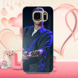 Bixedx Blake Shelton TPU New Style Unique For Xiaomi Redmi 5 4A 3 3S Pro Mi4 Mi4i Mi5 Mi5S Mi Max Mix 2 Note 3 4 Plus