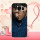 Bixedx Blake Shelton TPU New Style Unique For Xiaomi Redmi 5 4A 3 3S Pro Mi4 Mi4i Mi5 Mi5S Mi Max Mix 2 Note 3 4 Plus