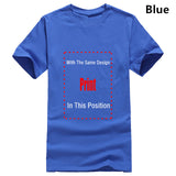 Clever Shirts Blake Shelton Doing It To Country Men'S Crew Neck Short-Sleeve Summer Tee Shirt