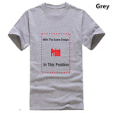 Clever Shirts Blake Shelton Doing It To Country Men'S Crew Neck Short-Sleeve Summer Tee Shirt