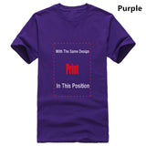 Clever Shirts Blake Shelton Doing It To Country Men'S Crew Neck Short-Sleeve Summer Tee Shirt