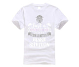 2019 hot men shirt JUST A COUNTRY GIRL IN LOVE WITH BLAKE SHELTON SHIRTS
