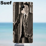 Suef Blake Shelton Soft TPU Cool Best Cover Case For Xiaomi Redmi 4 3 3S Pro Mi3 Mi4 Mi4i Mi4C Mi5 Mi5S Mi Max Note 2 3 4