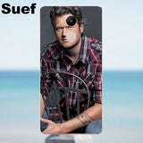 Suef Blake Shelton Soft TPU Cool Best Cover Case For Xiaomi Redmi 4 3 3S Pro Mi3 Mi4 Mi4i Mi4C Mi5 Mi5S Mi Max Note 2 3 4
